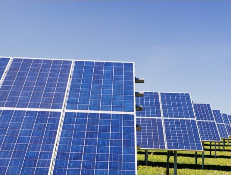 On Grid Solar Installation